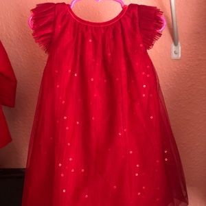 Toddler dress